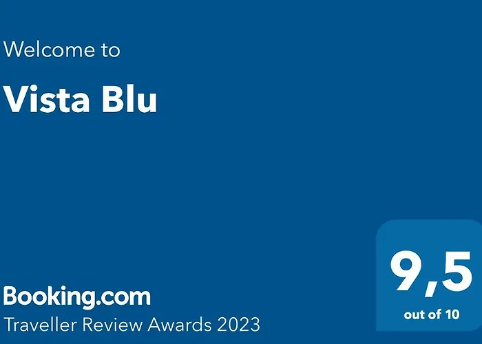 Vista Blu