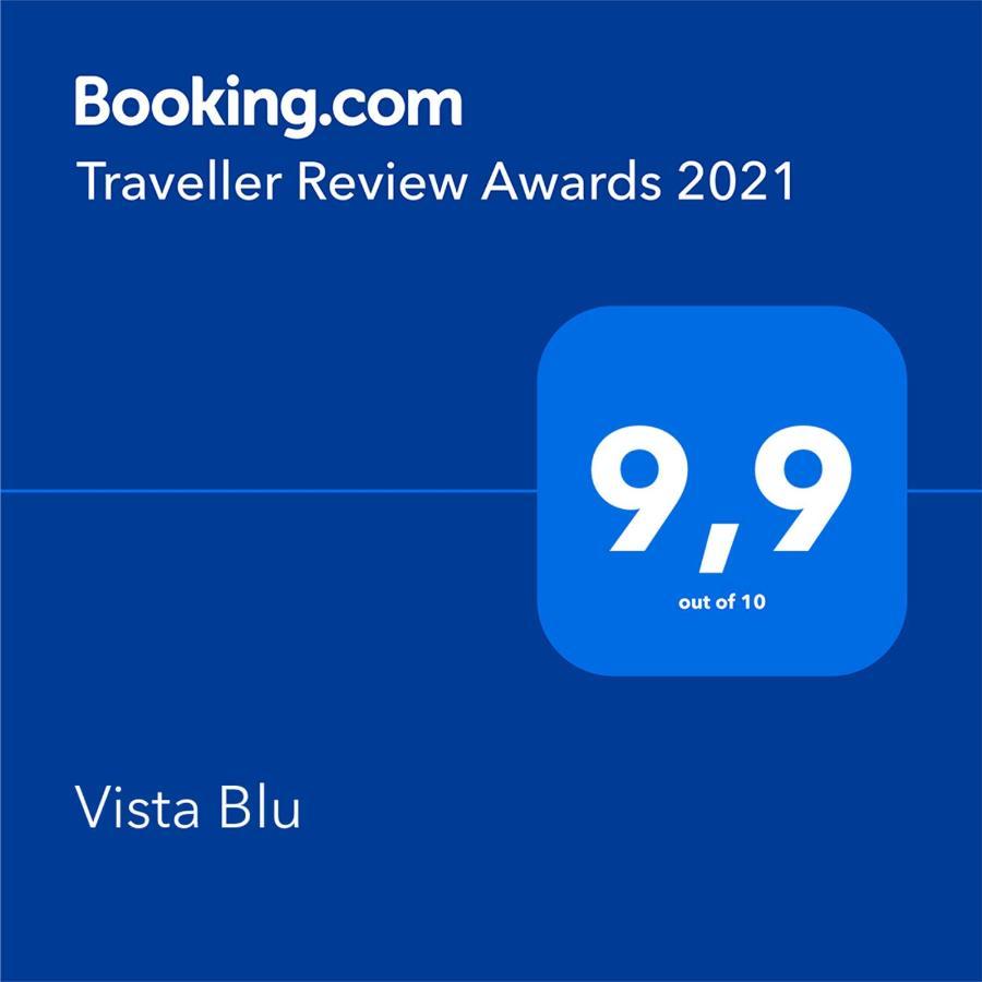 Apartment Vista Blu Rijeka