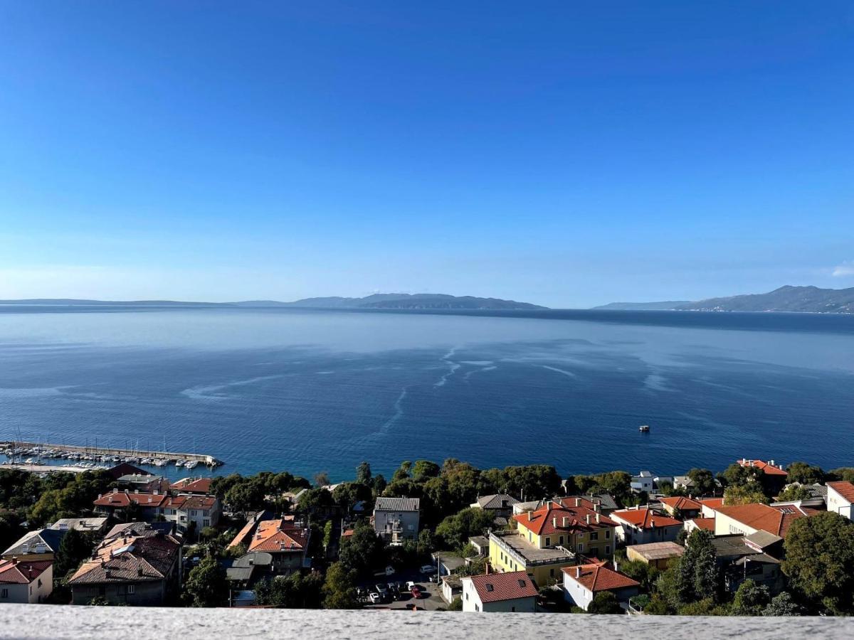 Vista Blu *