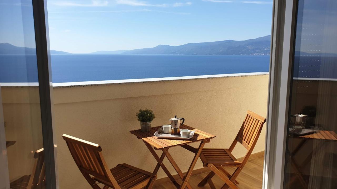 Vista Blu Apartment Rijeka