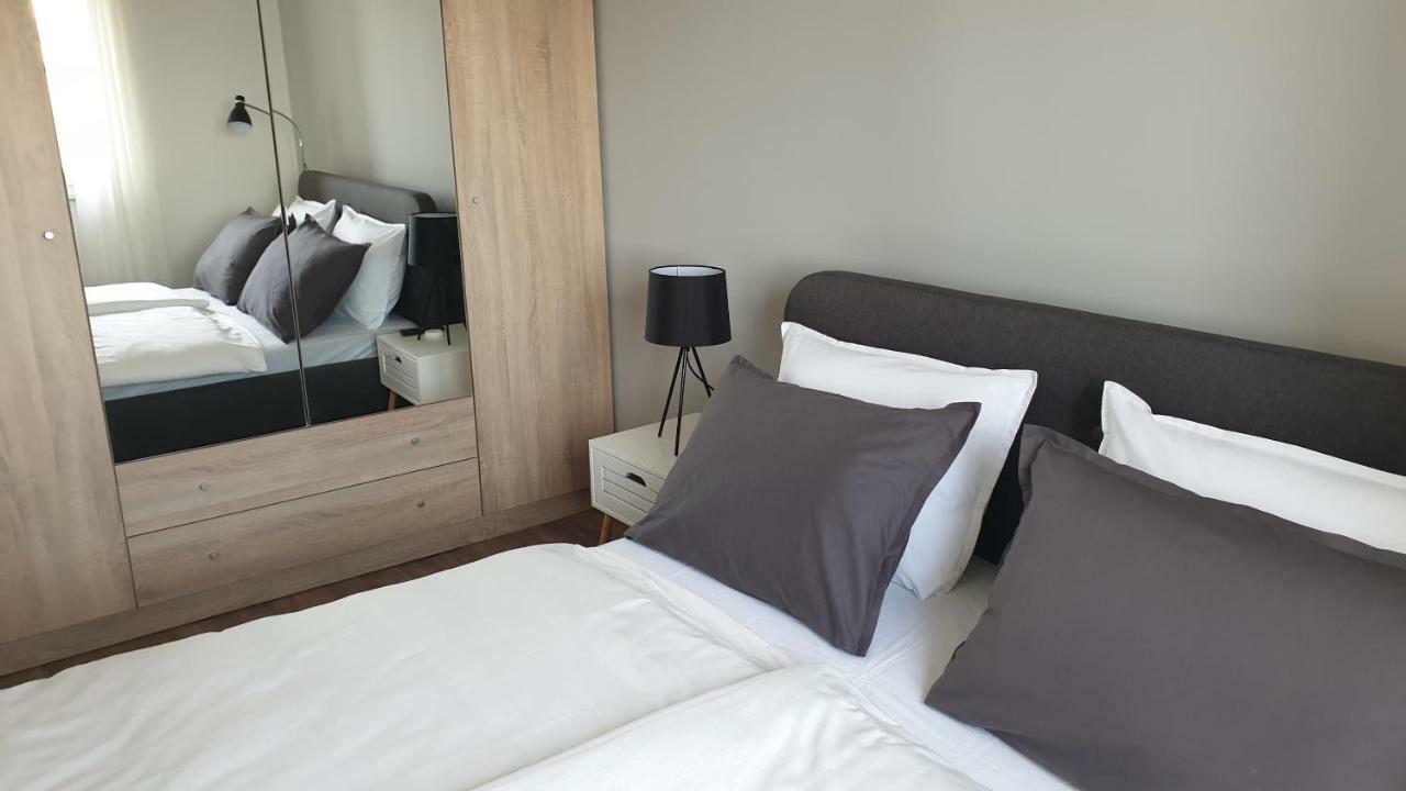 Vista Blu Apartment *