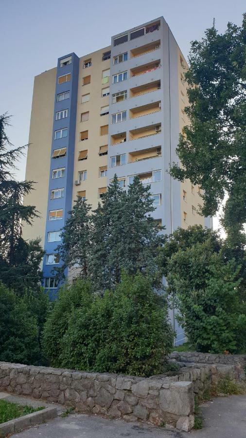 Vista Blu Apartment Rijeka