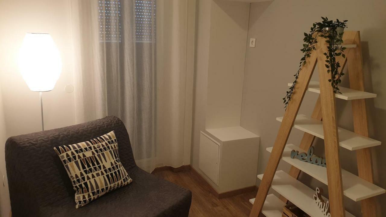 Vista Blu Apartment *
